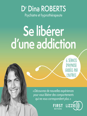 cover image of Se libérer d'une addiction